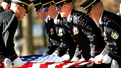 الجيش الأمريكي يفصح عن ثمن باهظ يدفعه الأمريكيون لحروب واشنطن