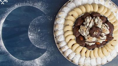 قبل الشراء.. اعرفي أسعار كحك العيد والبسكويت وبيتي فور عيد الفطر 2019