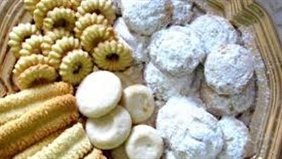 وفري في التكلفة.. طريقة عمل كحك وبسكويت العيد في المنزل