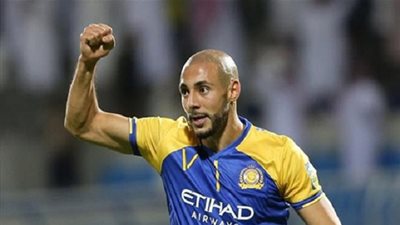 أمرابط: أحلم باللعب في ريال مدريد