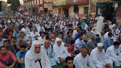 الثلاثاء 4 يونيو أول أيام عيد الفطر فلكيا