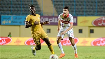 موقف الزمالك من عودة أبو الفتوح