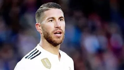 حسم الأمر.. قرار نهائي من ريال مدريد بشأن سيرجيو راموس