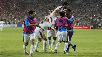 أحمد زيزو: ركلة الجزاء أمام نهضة بركان الأفضل في مسيرتي