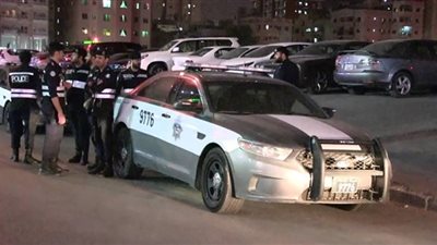إطلاق نار في مدرسة بالكويت ولا إصابات