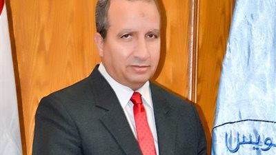 رئيس جامعة السويس: إدراج قسم 