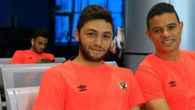 سعد سمير ونيدفيد يطيران إلى ألمانيا.. تعرف على السبب