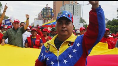 أمريكا تنسحب من مؤتمر نزع السلاح مع تولي فنزويلا رئاسته