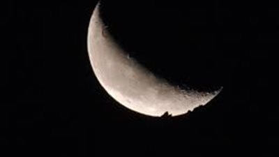 اكتشف| علامات ما قبل ليلة القدر وما بعدها 