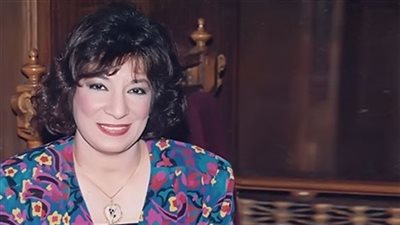 محطات في حياة الفنانة الراحلة سناء يونس