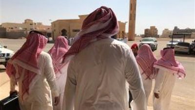 إطلاق سراح 9 نزلاء غارمين بسجن 