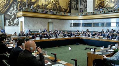 أمريكا تنسحب من مؤتمر نزع السلاح في جنيف برئاسة فنزويلا