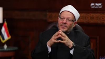 المفتي: نصدر 3 آلاف فتوى يوميًا في غير شهر رمضان