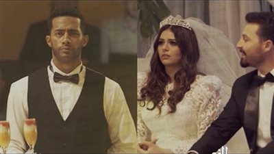 مسلسلات رمضان 2019.. تعرف على موعد عرض الحلقة الجديدة من زلزال