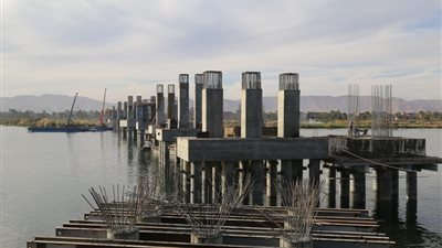 يفتتح في 2020.. محور 