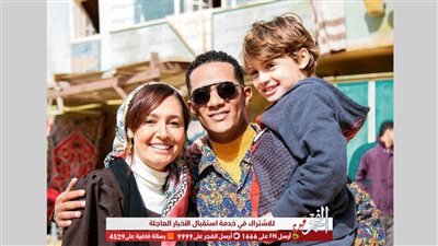 تحت التهديد.. محمد رمضان يقرر الزواج من حلا شيحة في 