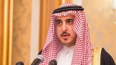 أمير الجوف يوجه باستمرار العمل في إجازة العيد