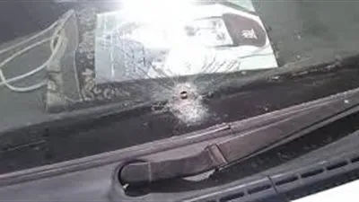 إطلاق رصاص على سيارة مسؤول سابق بجازان 