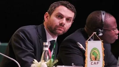 المتناوي: الكاف بدأ اتخاذ إجراءات قانونية ضد عمرو فهمي