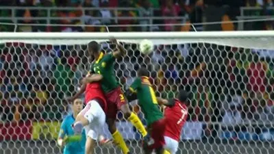 كل منافذ بيع تذاكر أمم إفريقيا 2019