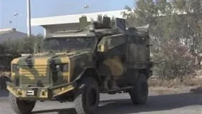 أتراك يدربون ميليشيات طرابلس على أسلحة هربتها أنقرة