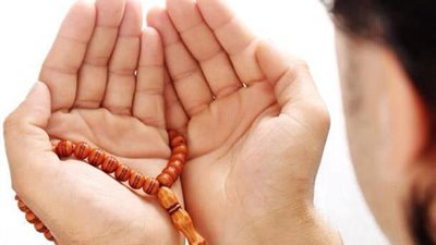 دعاء يوم 24 رمضان: 