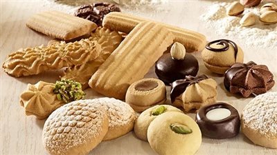 أسعار كحك العيد 2019 من لابوار (كعك وبسكويت وغريبة وبيتي فور)