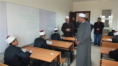 نتيجة الابتدائية الأزهرية 2019 من خلال بوابة الأزهر الإلكترونية برقم الجلوس الترم الثاني