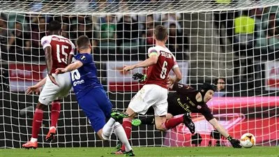 إيمري يكشف سبب خسارة أرسنال لبطولة الدوري الأوروبي