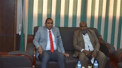 رئيس جامعة أسوان لـ