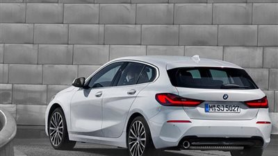 بي إم دبليو تعتزم إطلاق الفئة الأولى الجديدة في هذا الموعد