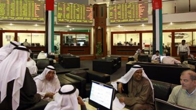 التوزيعات النقدية للشركات المدرجة بأسواق الإمارات تسجل 42 مليار درهم خلال 2018