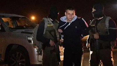 من البداية للنهاية.. رحلة بهاء علي حارس هشام عشماوي