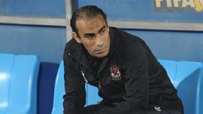 رئيس الزمالك يهاجم الخطيب وعبد الحفيظ والشاطر