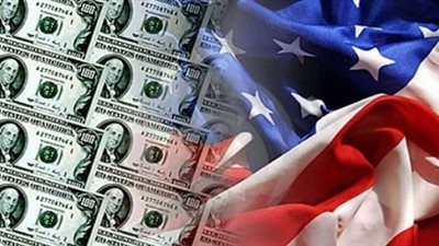 تسارع نمو الاقتصاد الأمريكي في الربع الأول