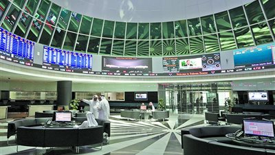 بورصة البحرين تقلص مكاسبها وتربح 97 مليون دينار خلال مايو 