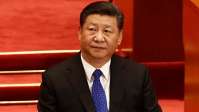 الرئيس الصيني يشيد بعلاقات بلاده مع الدول الإسلامية