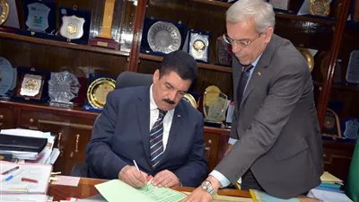 ننشر ترتيب الإدارات التعليمية عقب اعتماد نتيجة إعدادية القليوبية