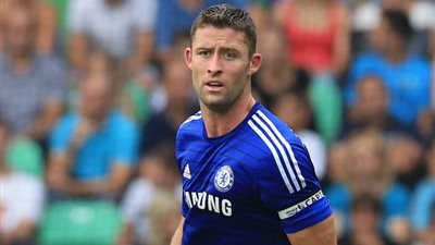 كاهيل: حققنا هدفنا الأساسي هذا الموسم.. وهذه هي وجهتي القادمة