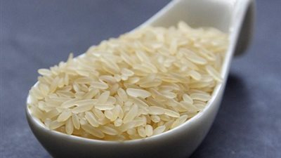 هيئة السلع التموينية تشترى 40 ألف طن أرز أبيض معبأ