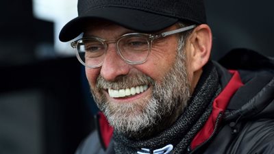 كلوب: ليفربول هو المفضل بألمانيا.. ولم نحصل على الثناء بعد إقصاء برشلونة