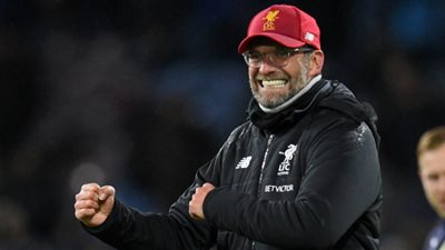 كلوب: لاعبي ليفربول كانوا كالأسود الجائعة أمام برشلونة