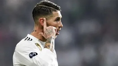 رحيل راموس عن ريال مدريد يفجر أزمة في برشلونة