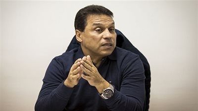 عاجل.. حسام البدري يرد على أنباء تدريب الزمالك خلفا لـ