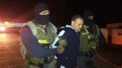 بينهم القبض على الإرهابي هشام عشماوي .. أبرز الأحداث × أسبوع