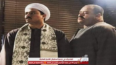 أحمد ماجد لـ