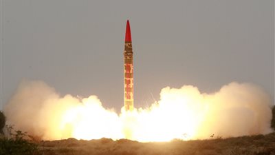 العالم × أسبوع.. اتساع رقعة حرائق الغابات في ألبرتا الكندية.. وأمريكا تتهم روسيا بإجراء تجارب نووية