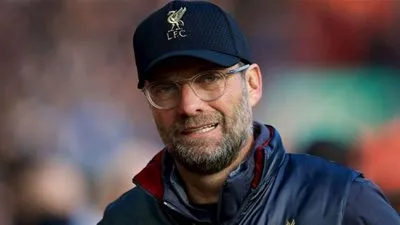 كيف سخر يورجن كلوب من رقمه السلبي قبل موقعة دوري الأبطال؟