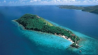 معلومات شيقة عن جزيرة الفردوس .. اكتشفها
