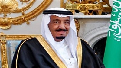 خادم الحرمين: سنتصدى بحزم للتهديدات العدوانية